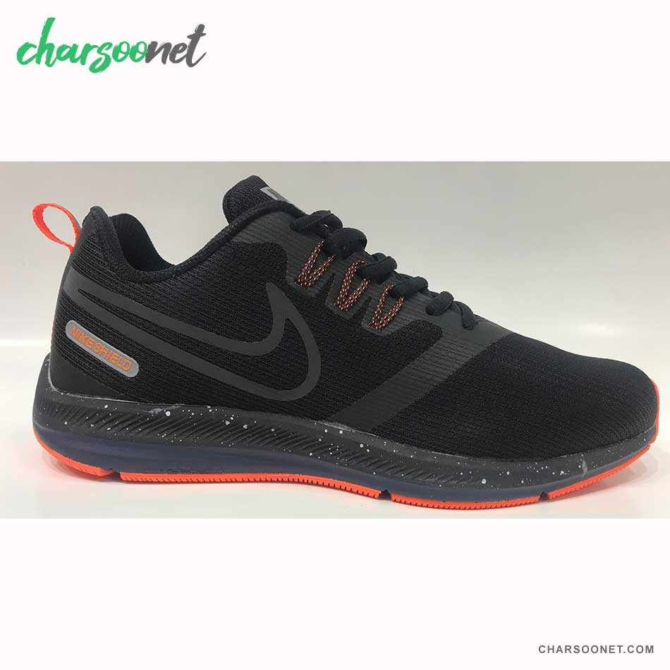 کفش ورزشی مناسب پیاده روی مردانه نایکی Nike Zoom