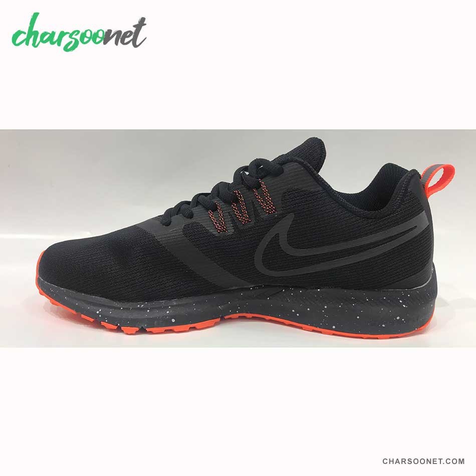 کفش ورزشی مناسب پیاده روی مردانه نایکی Nike Zoom