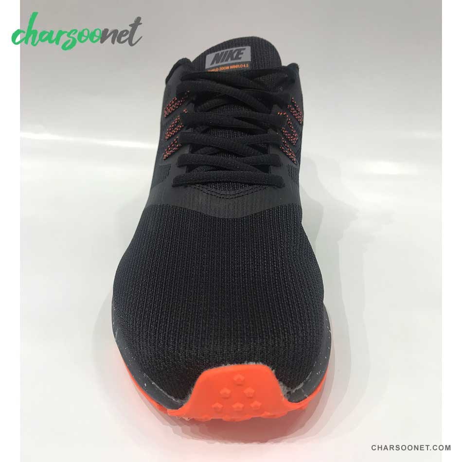 کفش ورزشی مناسب پیاده روی مردانه نایکی Nike Zoom