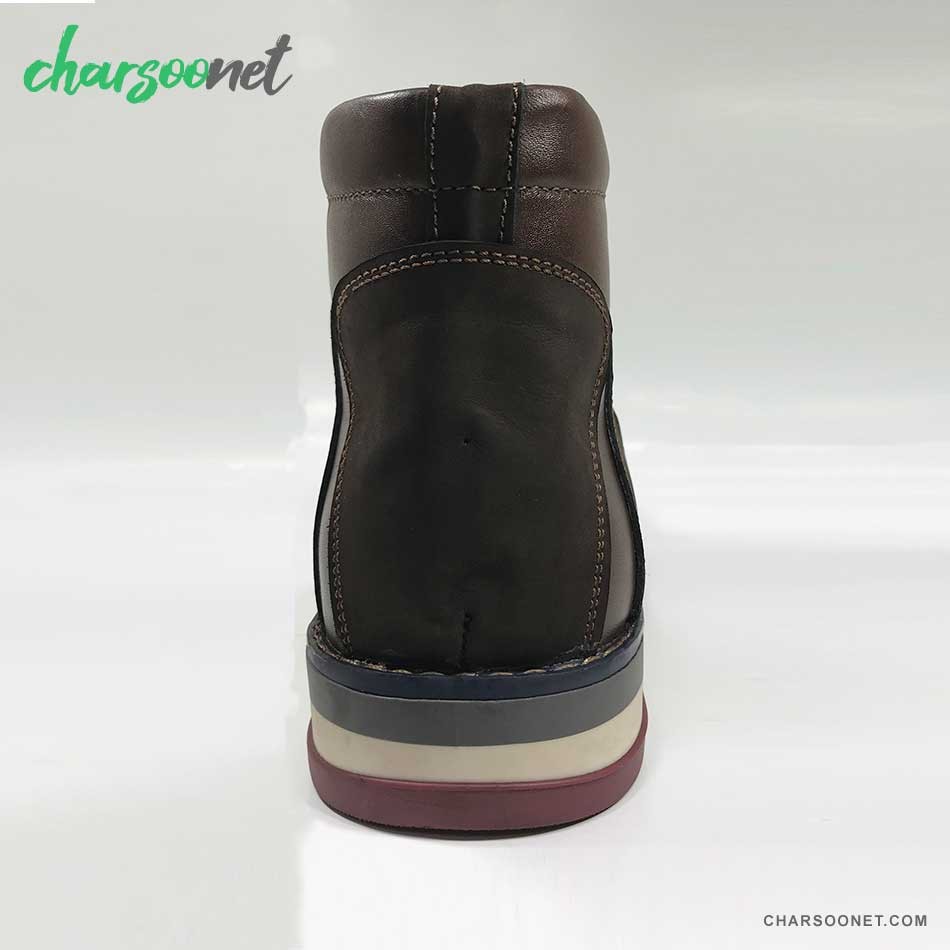 کفش ساقدار مردانه Clarks