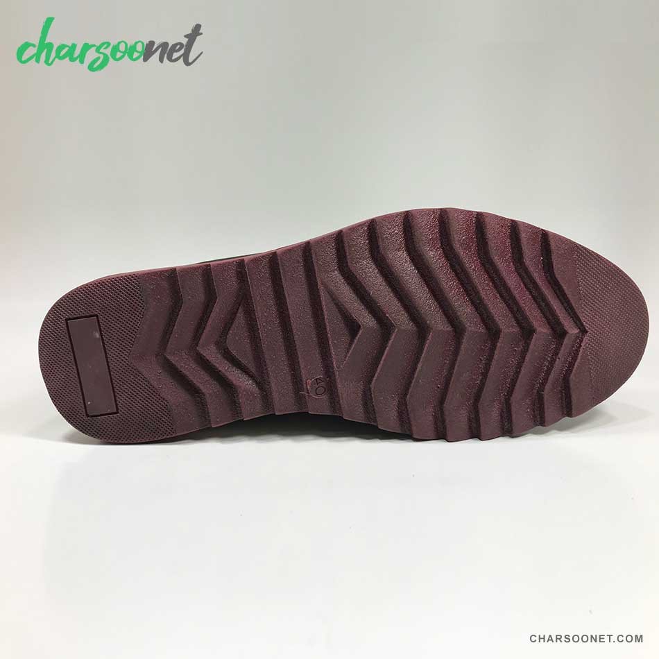 کفش ساقدار مردانه Clarks