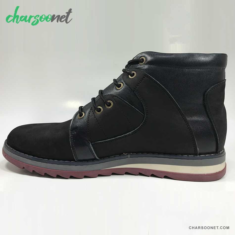 کفش ساقدار مردانه کلارک Clarks