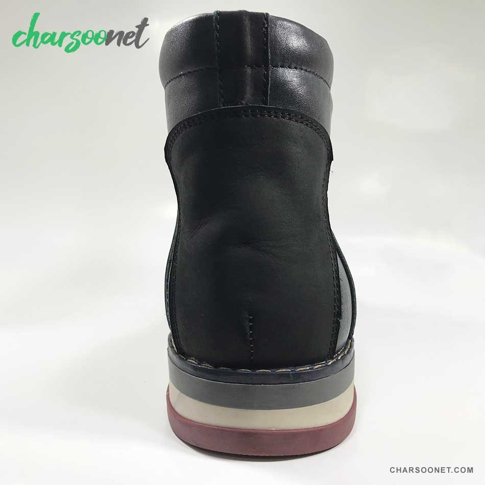 کفش ساقدار مردانه کلارک Clarks