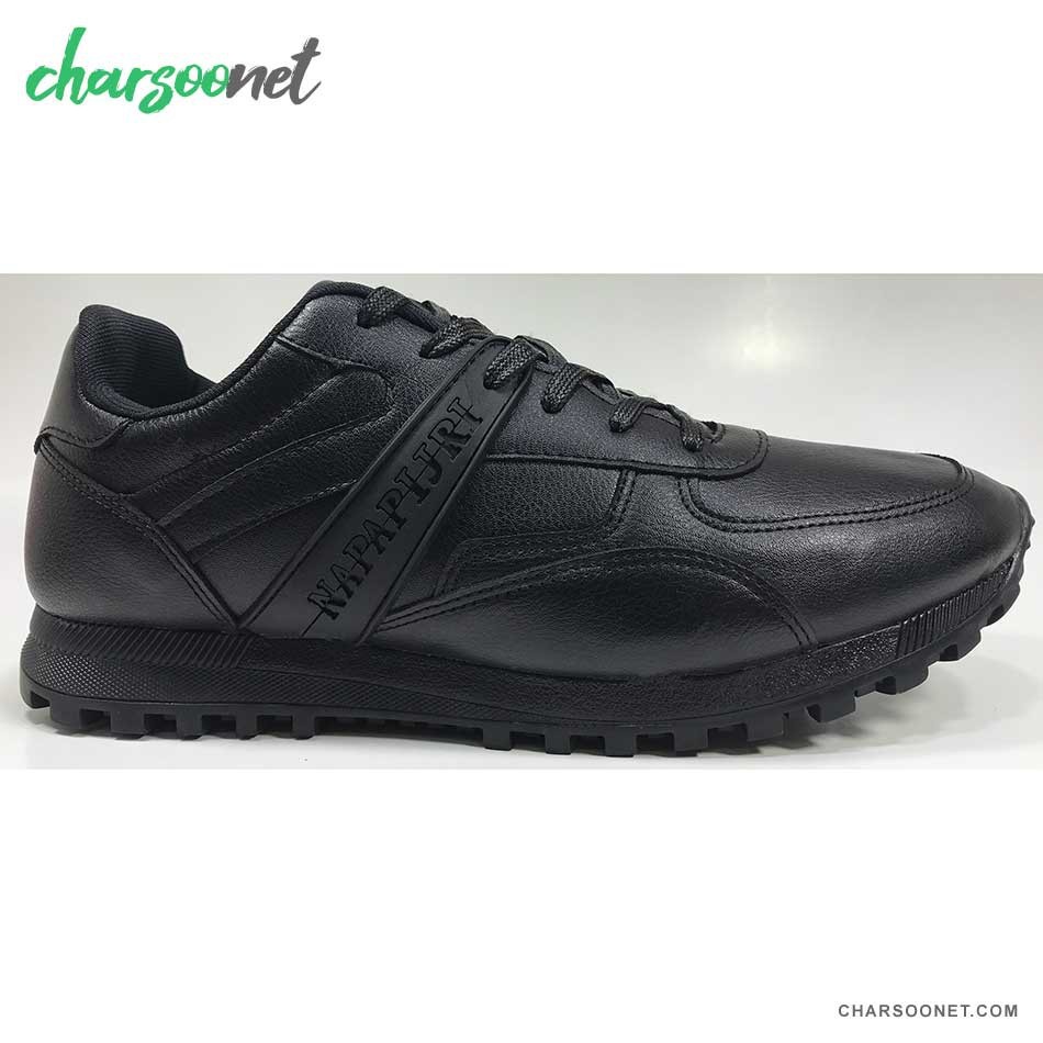 کفش کلاسیک مردانه چرم Clarks