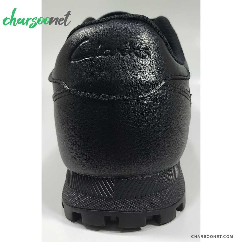 کفش کلاسیک مردانه چرم Clarks