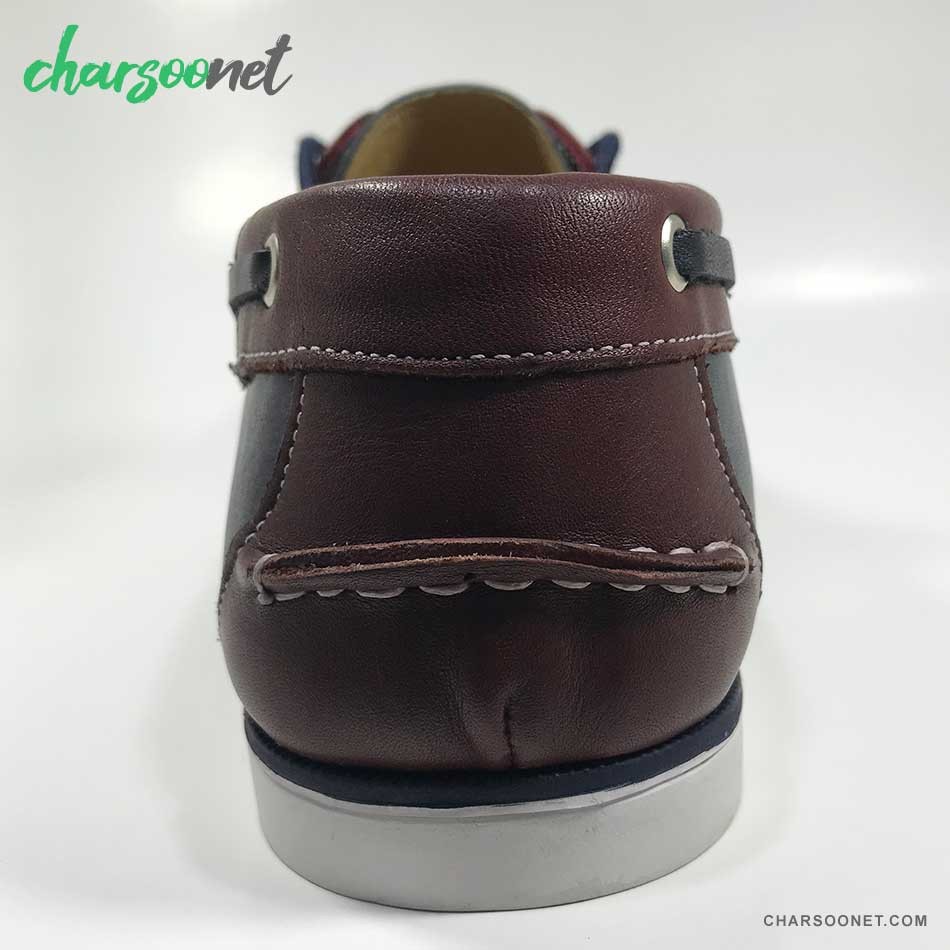 کالج ترک مردانه تیمبرلند Timberland