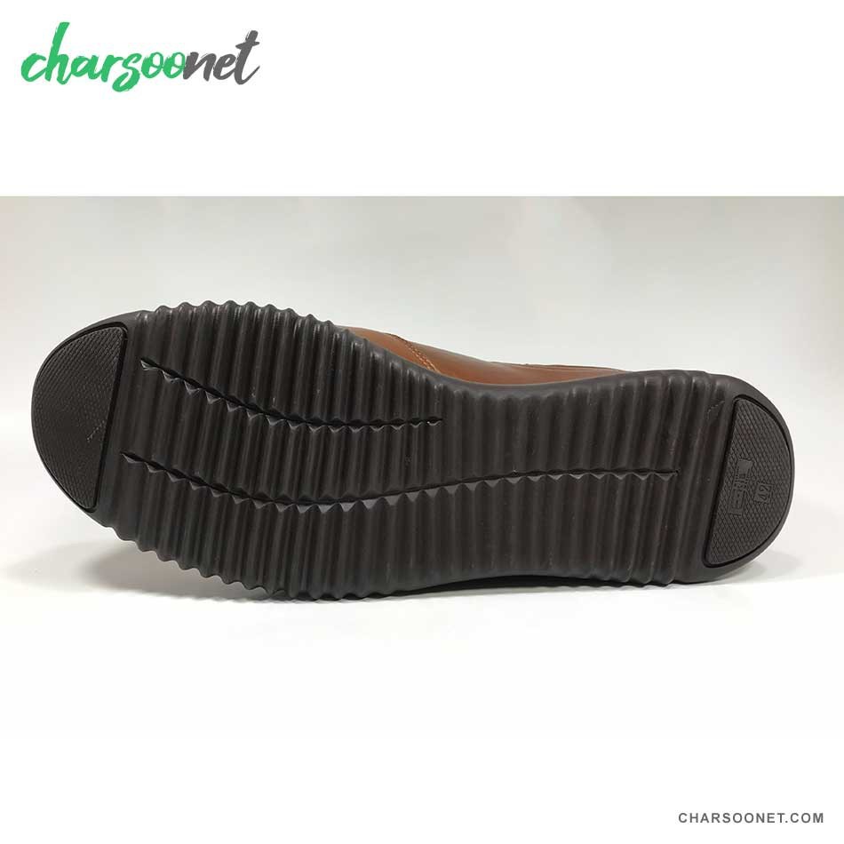 کفش مردانه طبی اکو ecco