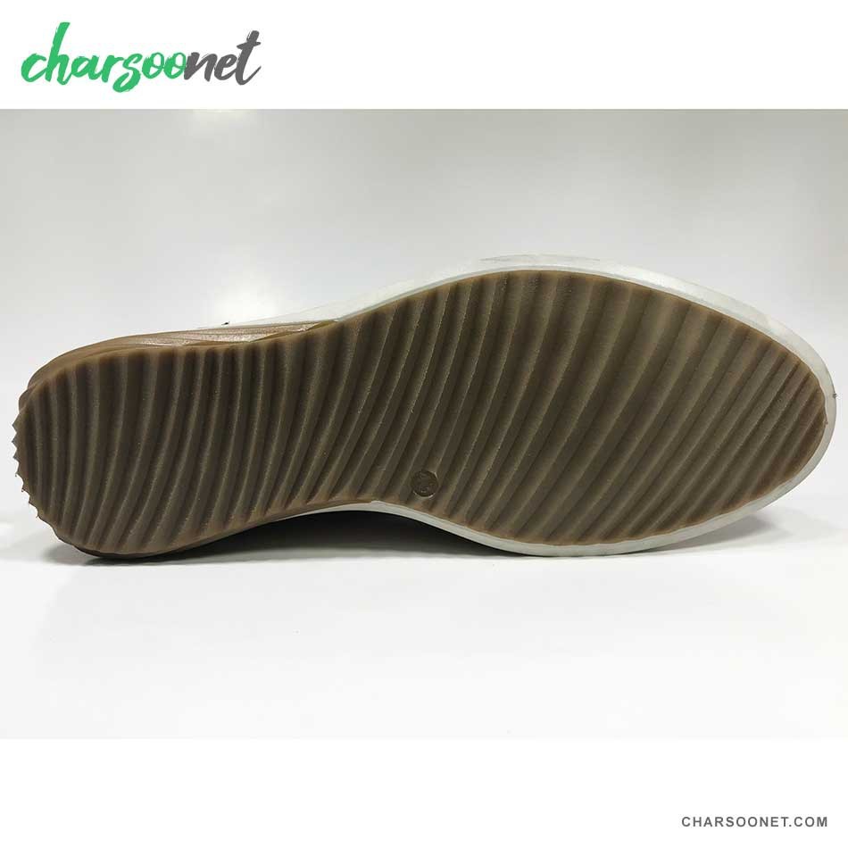 کفش مجلسی مردانه کلارک Clarks