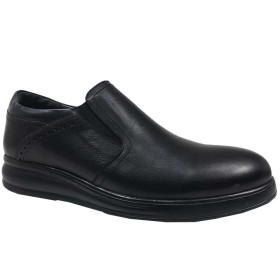 کفش طبی بدون بند مردانه P & P