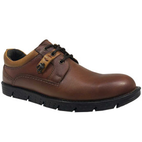 کفش مردانه چرم مازراتی Flight