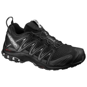 کفش کوهنوردی و پیاده روی مردانه سالومون Salomon XA Pro 3D