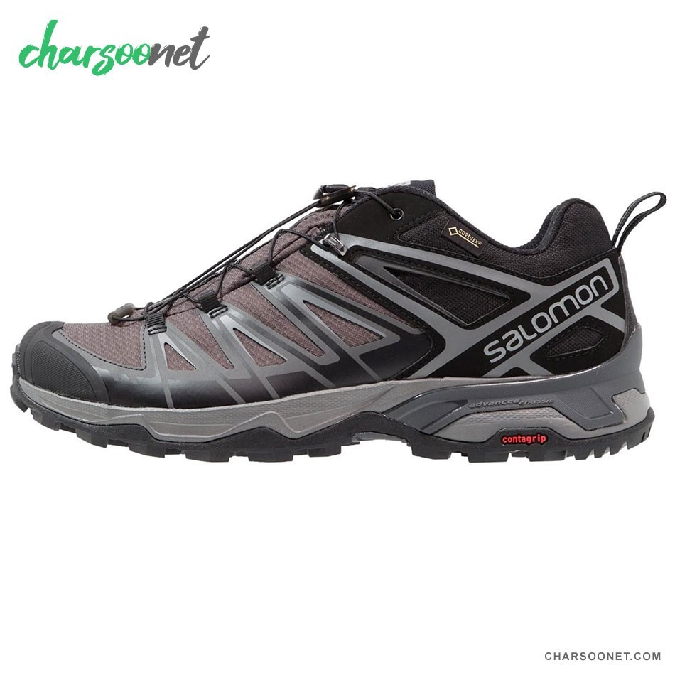 کفش هایکینگ مردانه سالومون Salomon X Ultra 3 GTX