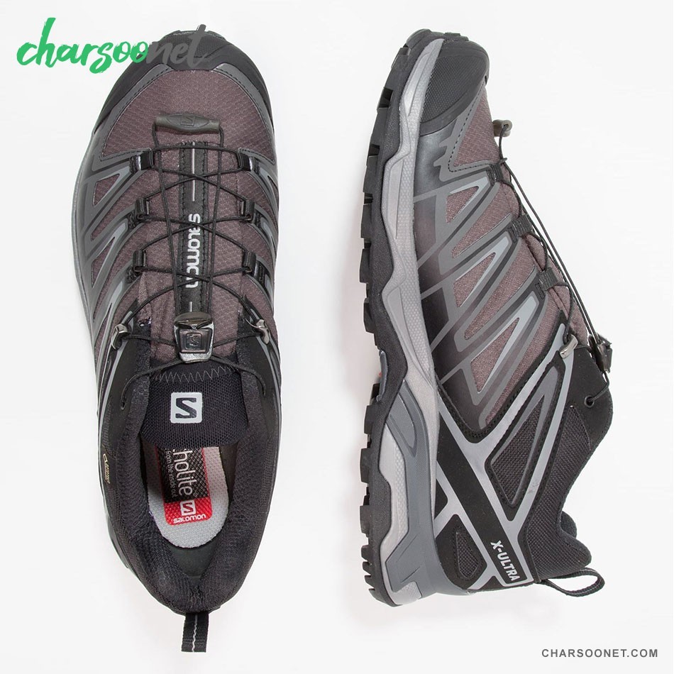 کفش هایکینگ مردانه سالومون Salomon X Ultra 3 GTX