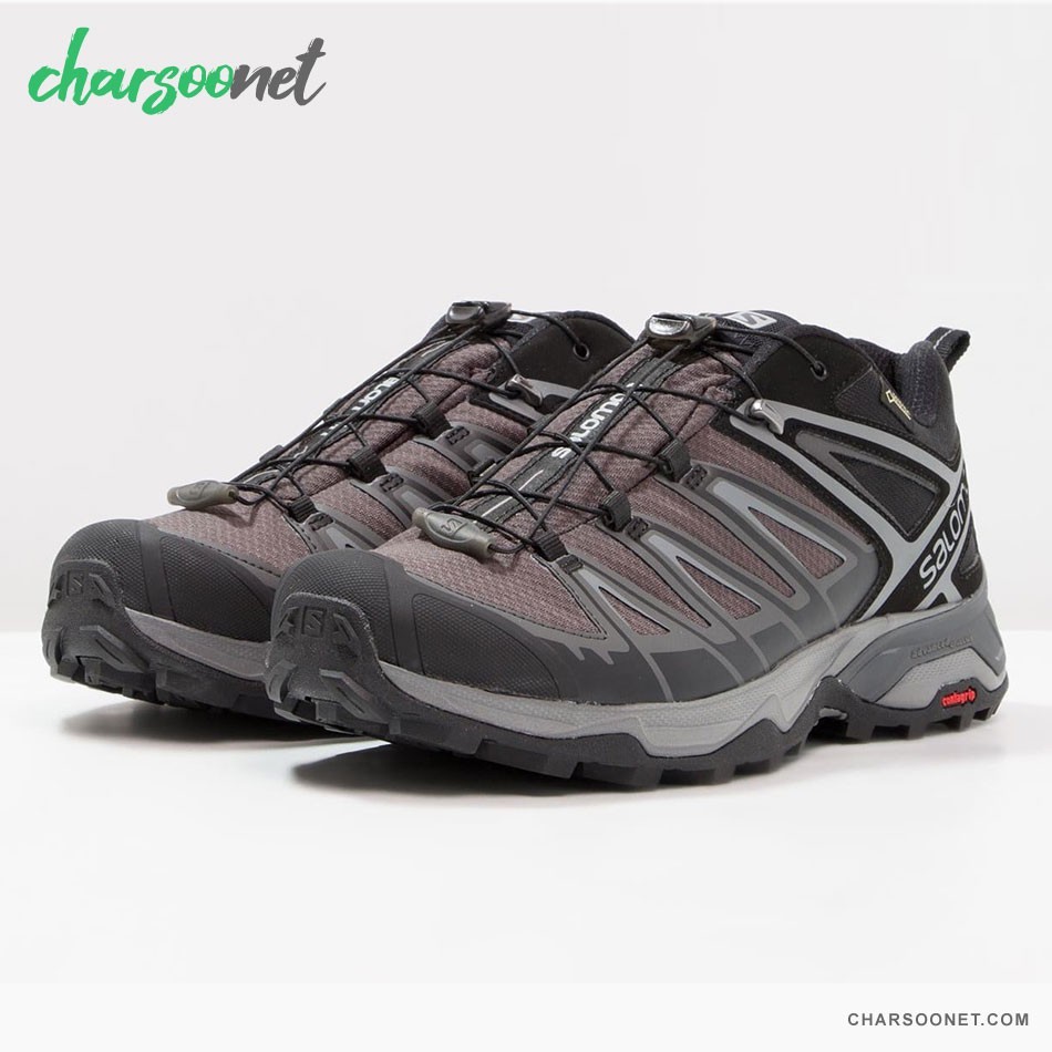کفش هایکینگ مردانه سالومون Salomon X Ultra 3 GTX