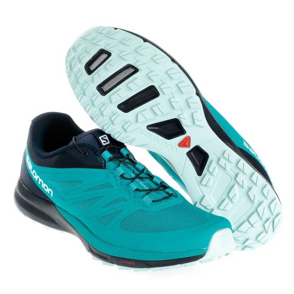 کتانی رانینگ مردانه سالومون Salomon Sense Pro 2