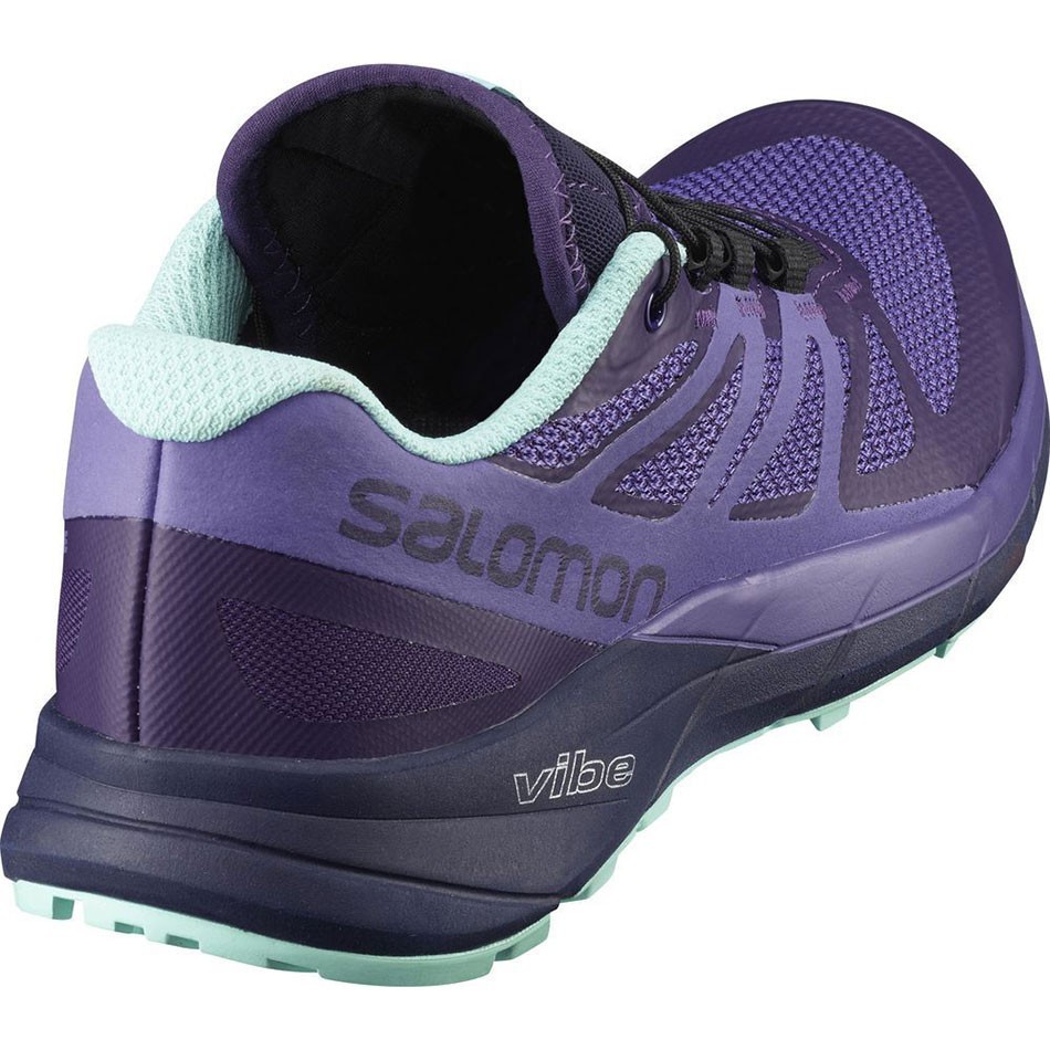 کفش رانینگ زنانه سالامون Salomon Sense Ride