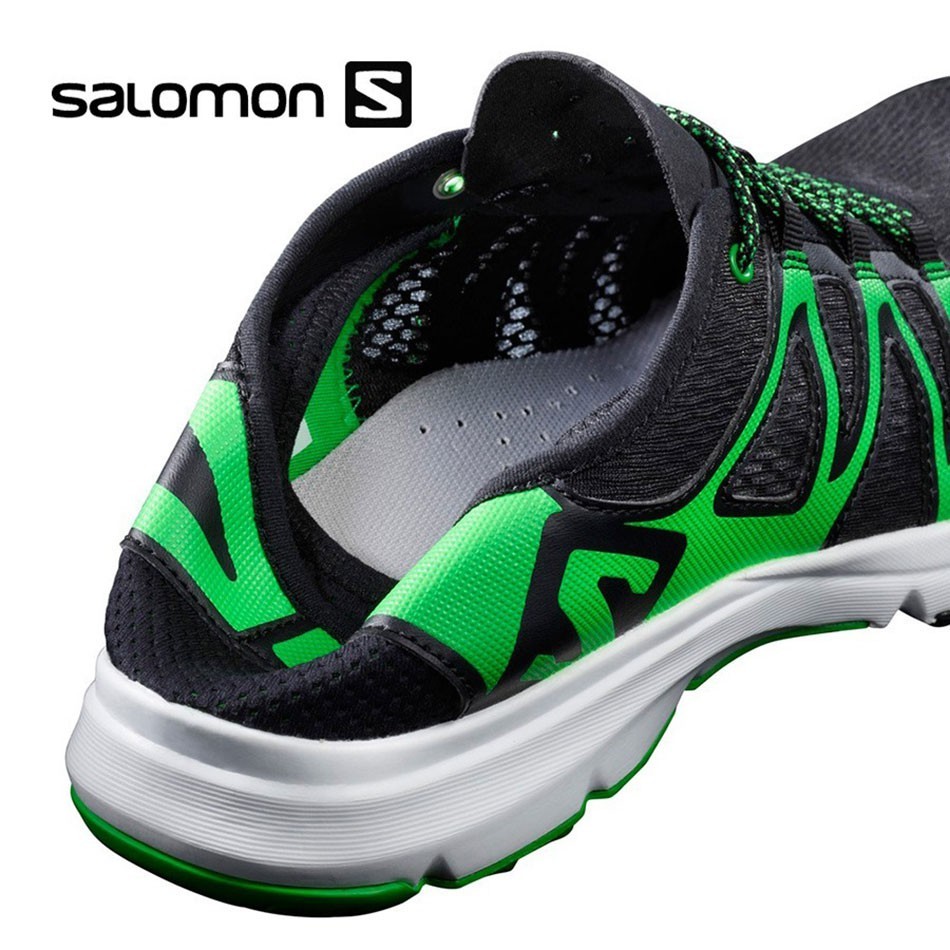 کفش پیاده روی زنانه سالومون SALOMON CROSSAMPHABIAN SWIFT