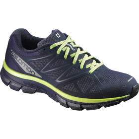 کفش رانینگ مردانه سالومون Salomon Sonic Nocturne