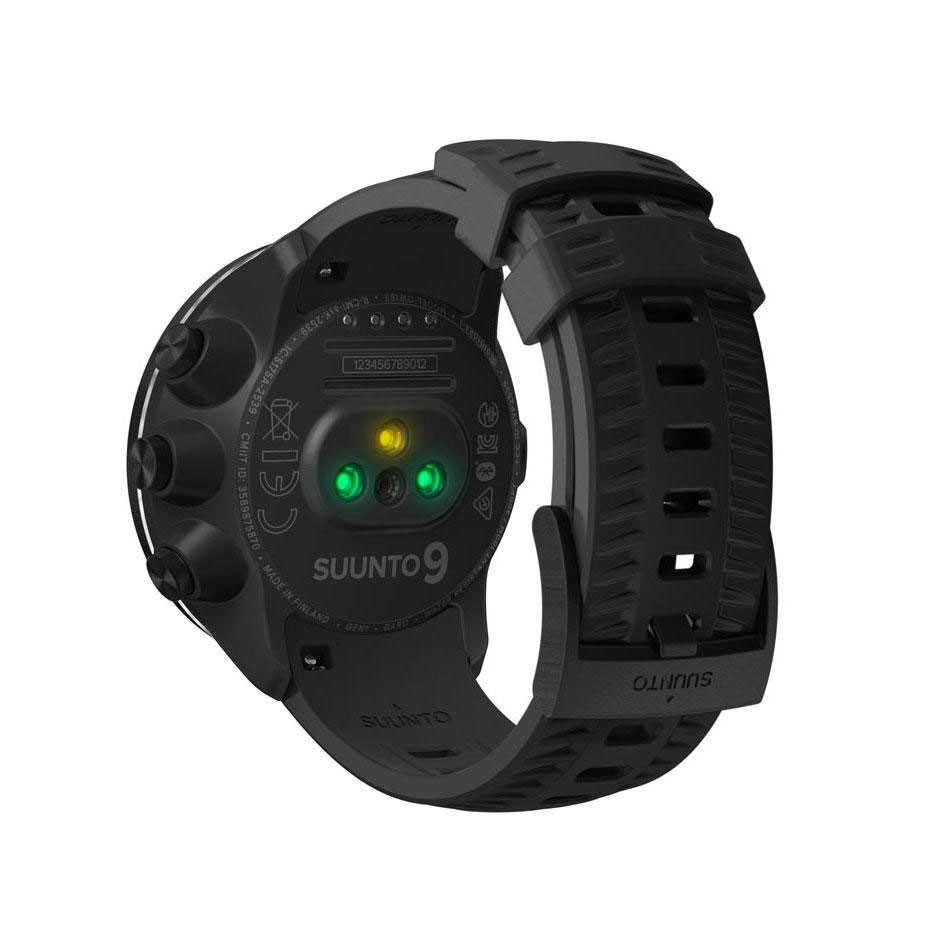 ساعت هوشمند سونتو SUUNTO 9 Baro