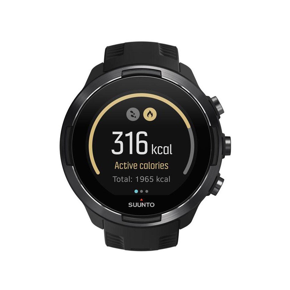 ساعت هوشمند سونتو SUUNTO 9 Baro