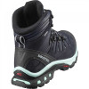 کفش کوهپیمایی سالومون Salomon Quest 4D 2 GTX