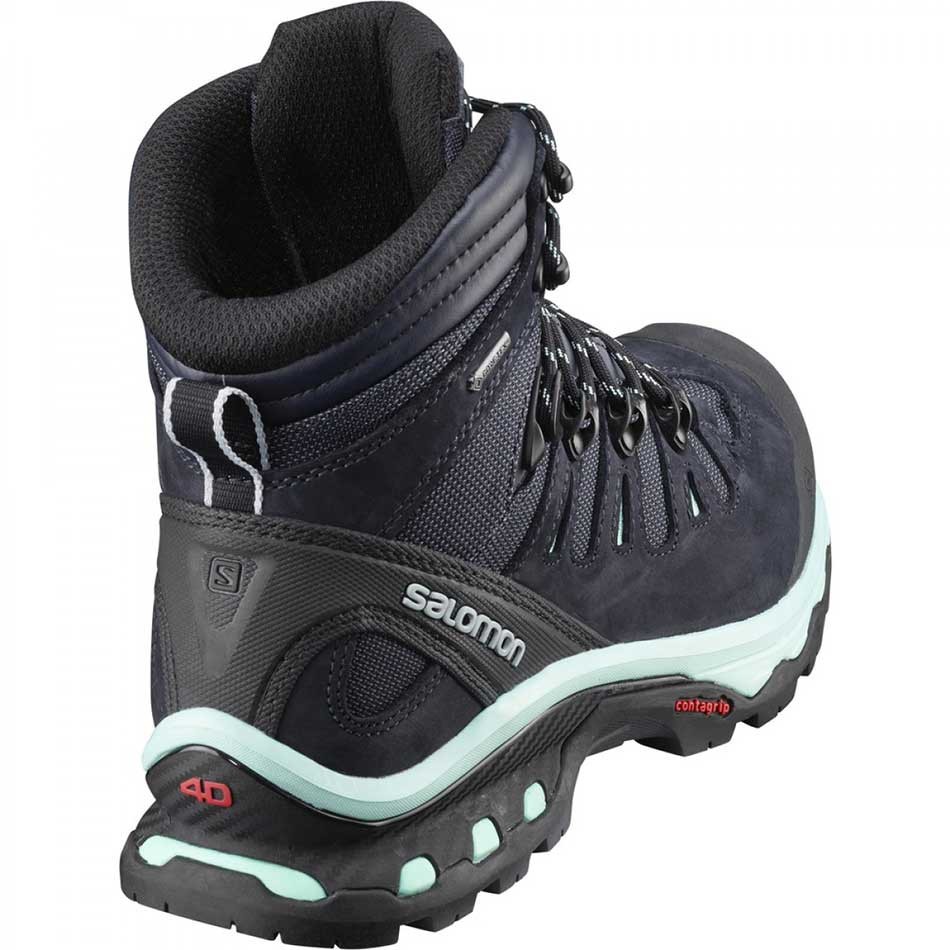 کفش کوهپیمایی سالومون Salomon Quest 4D 2 GTX