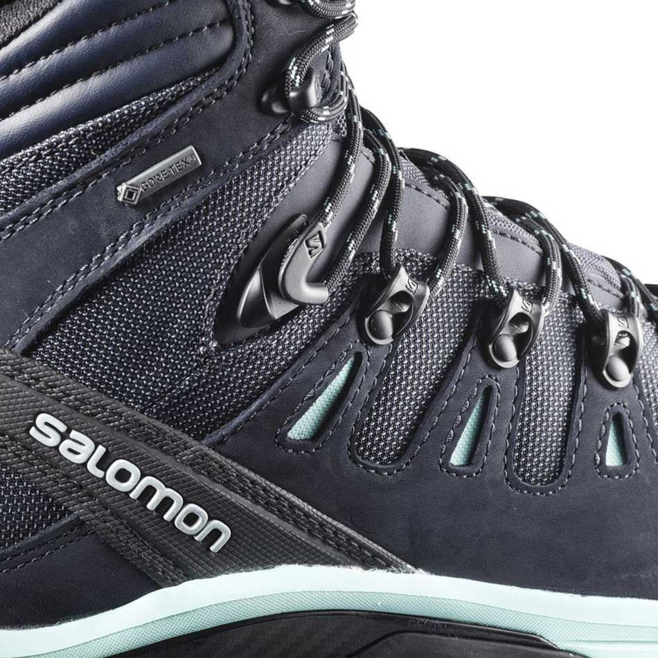 کفش کوهپیمایی سالومون Salomon Quest 4D 2 GTX