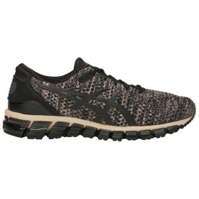 کتانی ورزشی مردانه اسیکس Asics Quantom 360 KNIT 2