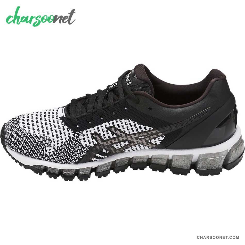 کفش ورزشی زنانه اسیکس Asics Gel Quantom 360 KNIT