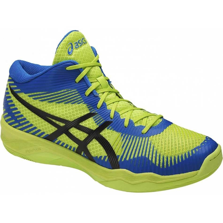 Asics gel elite cheap ff mt