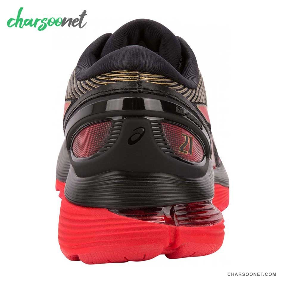 کفش پیاده روی و دویدن مردانه Asics Nimbus 21 2019*