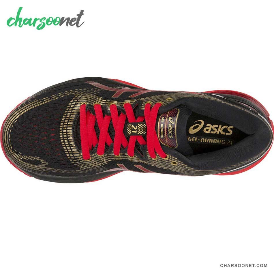 کفش پیاده روی و دویدن مردانه Asics Nimbus 21 2019*