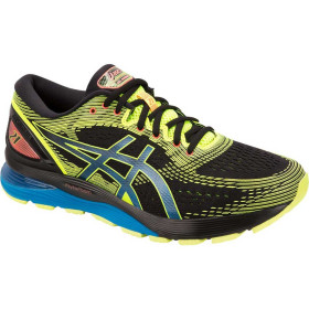 کفش ورزشی مردانه Asics Nimbus 21 SP 2019