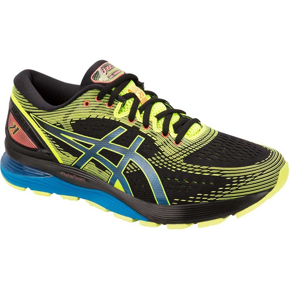 Asics shoes hot sale nimbus 21