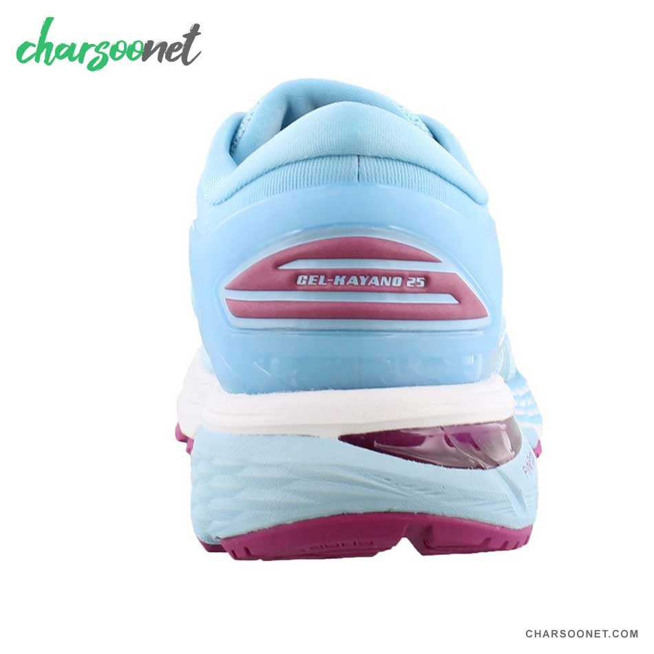 کفش پیاده روی زنانه اسیکس Asics Gel Kayano 25 2019