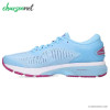 کفش پیاده روی زنانه اسیکس Asics Gel Kayano 25 2019