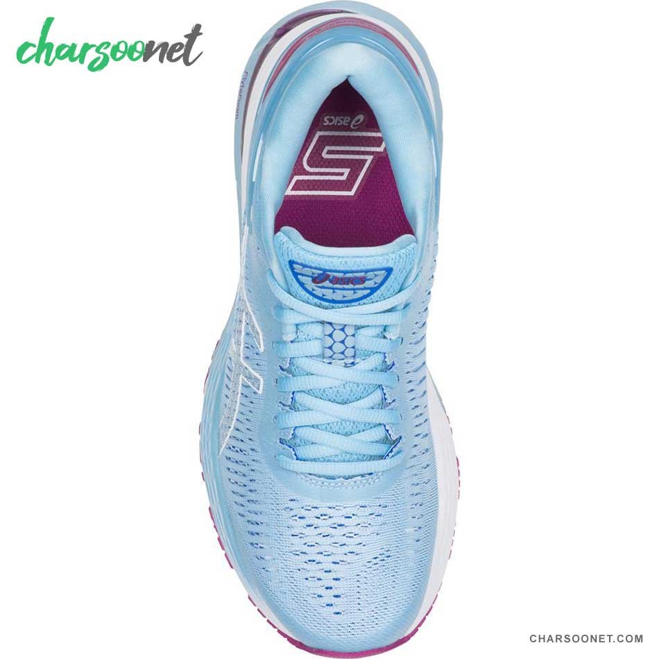 کفش پیاده روی زنانه اسیکس Asics Gel Kayano 25 2019