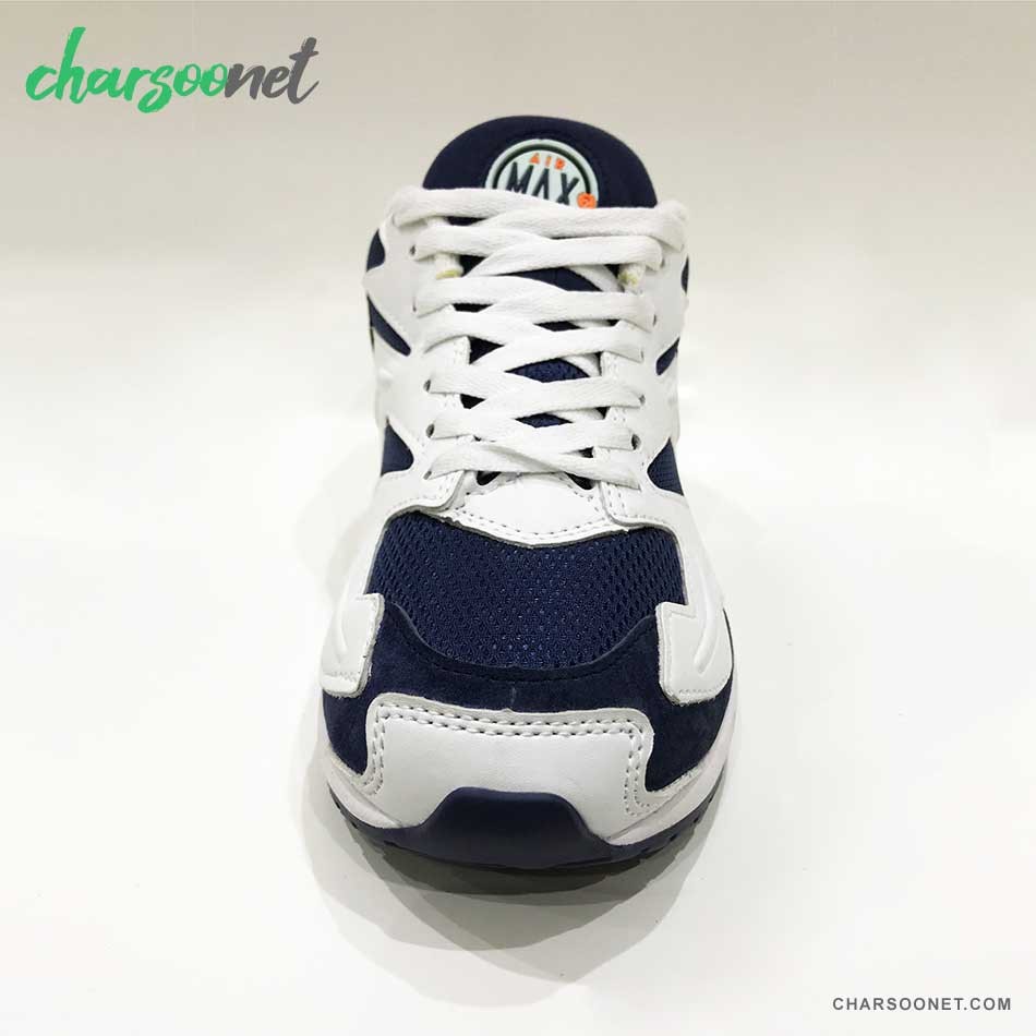 کفش اسنیکر اسپرت مردانه نایکی مدل Nike Air Max2 Light