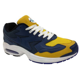 کفش اسنیکر اسپرت مردانه نایکی مدل Nike Air Max2 Light