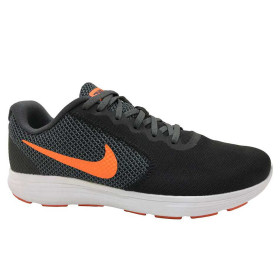 کفش ورزشی مناسب پیاده روی مردانه نایک مدل Nike revolution 3