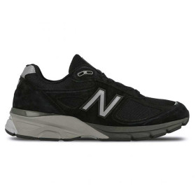 کفش اسنیکر اسپرت نیوبالانس مردانه New balance 990 