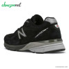 کفش اسنیکر اسپرت نیوبالانس مردانه New balance 990 