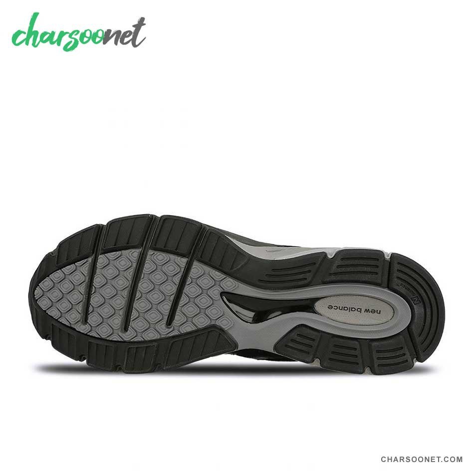کفش اسنیکر اسپرت نیوبالانس مردانه New balance 990 