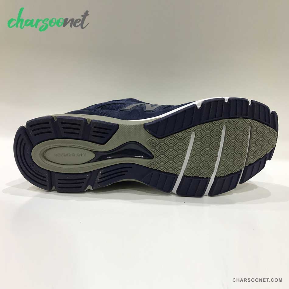 کفش اسپرت مردانه نیوبالانس مدل New Balance 990 