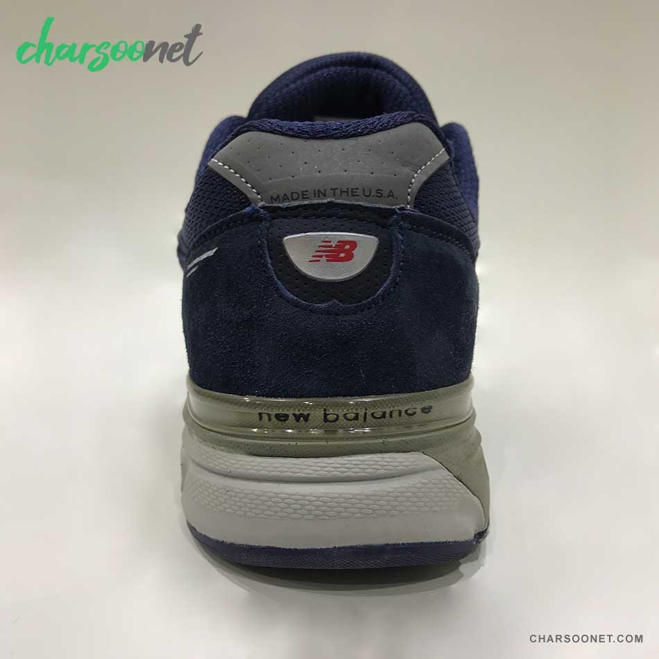 کفش اسپرت مردانه نیوبالانس مدل New Balance 990 