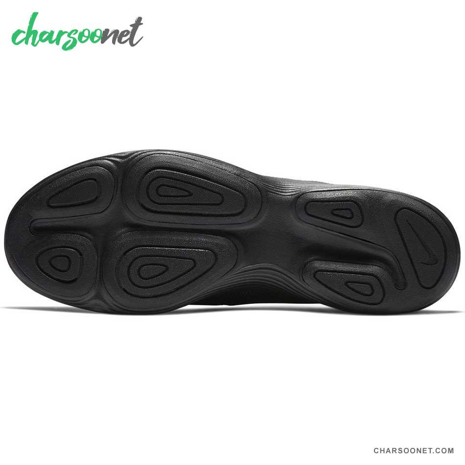 nike black revolution 4