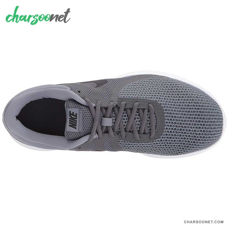 کتانی پیاده روی راحتی مردانه مدل Nike revolution 4