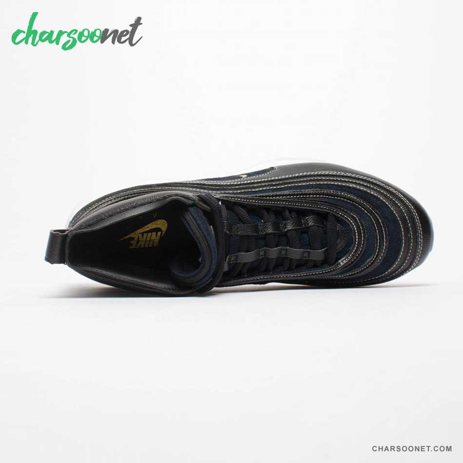 کفش اسنیکر اسپرت پسرانه نایکی مدل Nike AIR MAX 97 MID