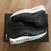 کفش اسنیکر اسپرت پسرانه نایکی مدل Nike AIR MAX 97 MID