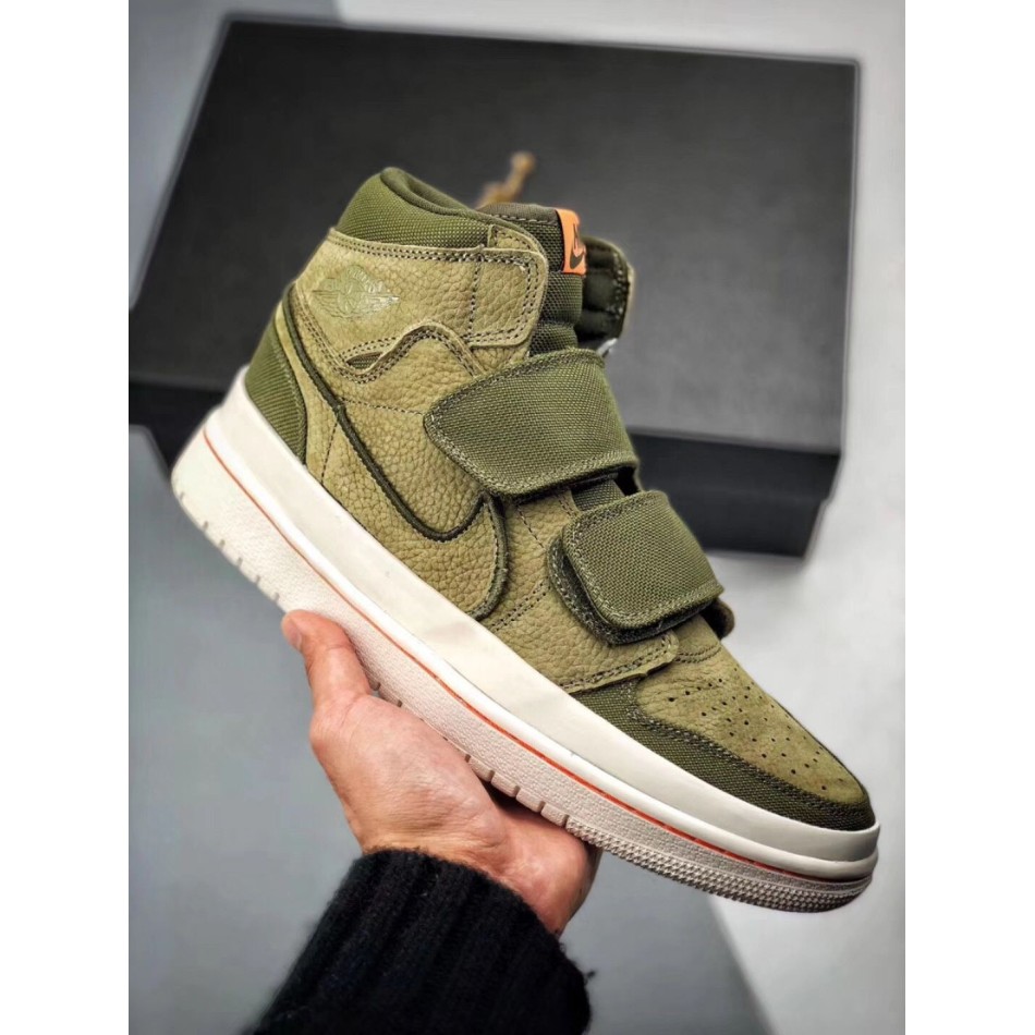 نیم بوت مردانه اسپرت Nike Air Jordan 1 Retro High